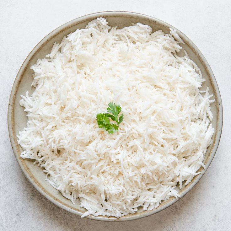 rice