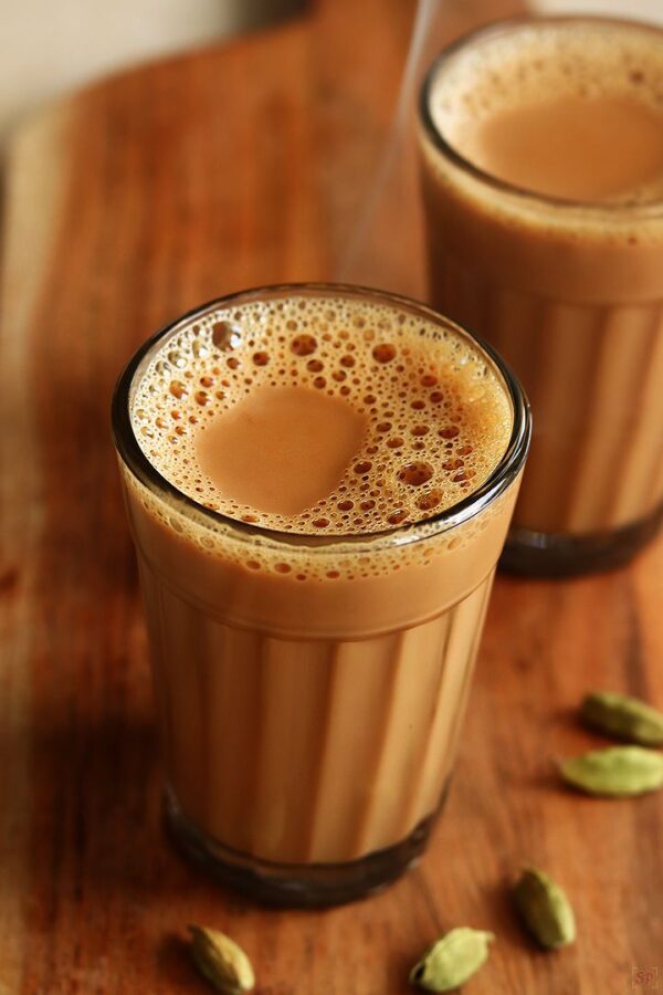 Masala Chai (Tea)