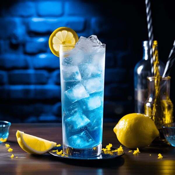 Blue Lagoon