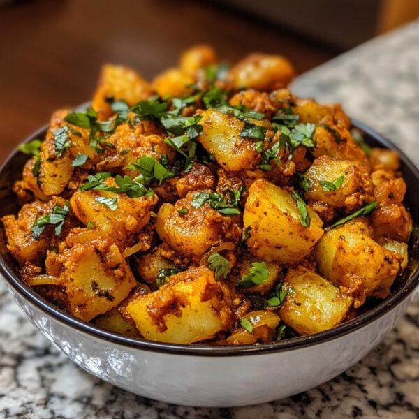 Aloo Gobi