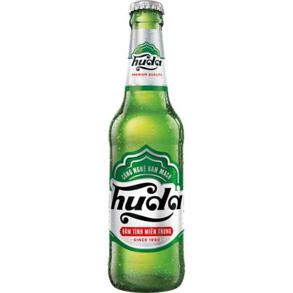Huda 330ml