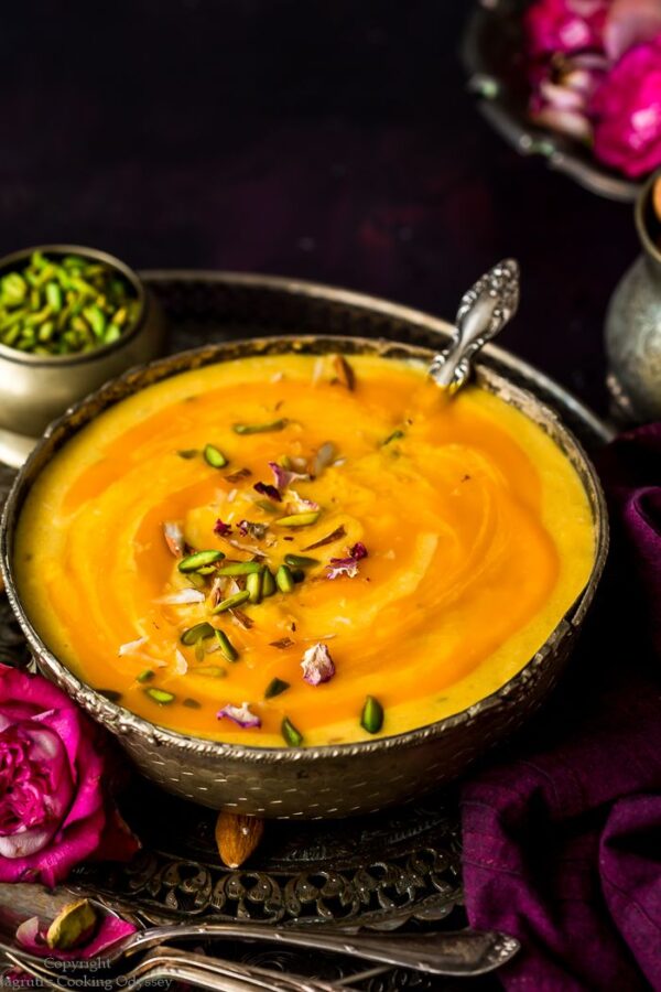 Mango Kheer