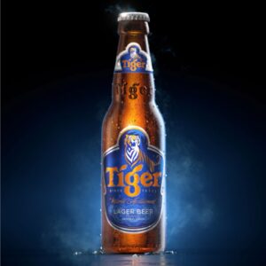 Tiger 330ml