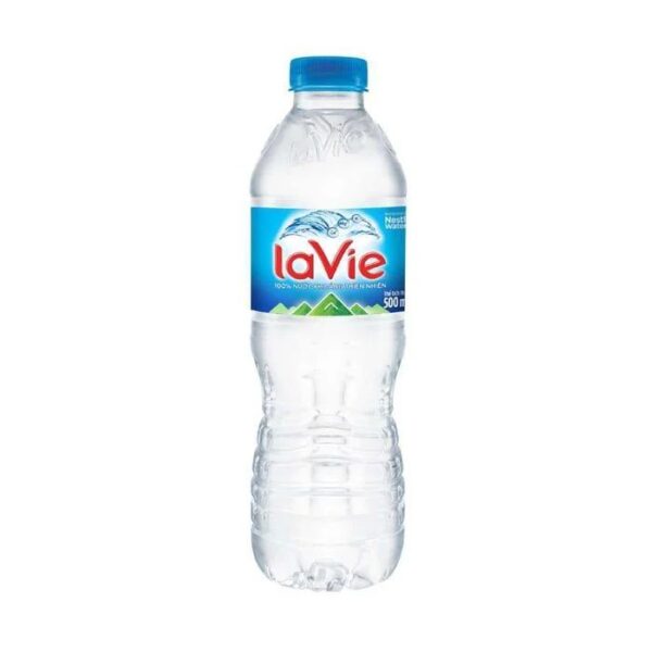 Water 500 ml