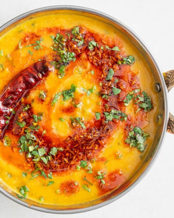 Daal Tadka