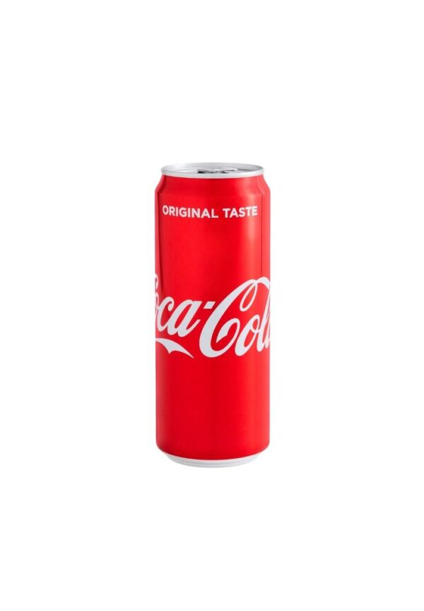 Coke