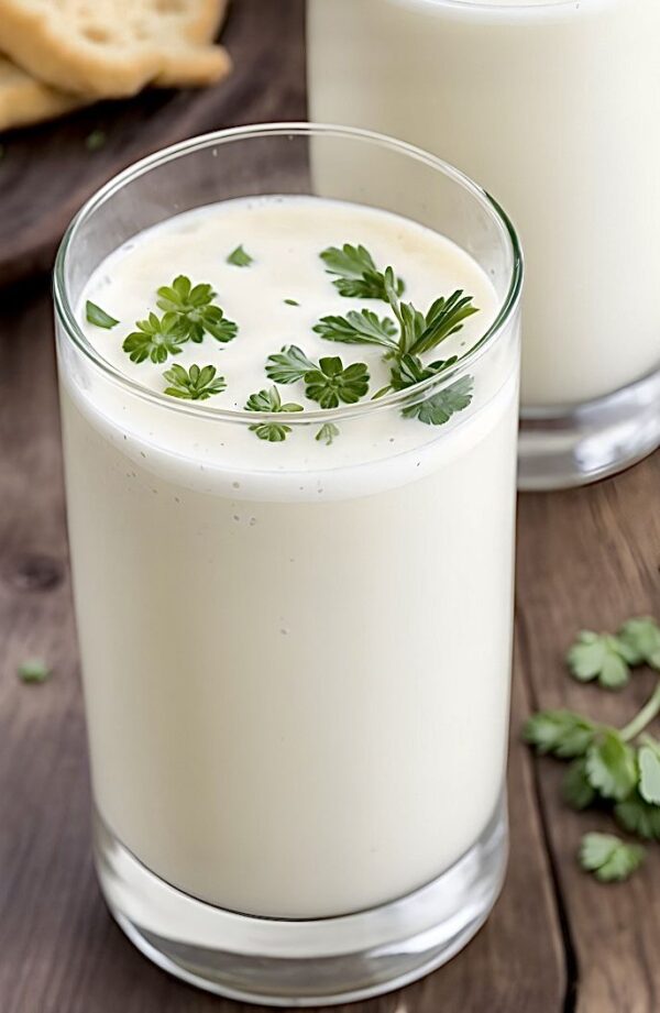 Butter Milk
