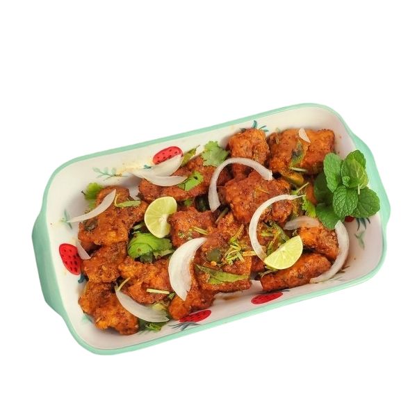 Apollo Fish – Papadums Indian Cuisine