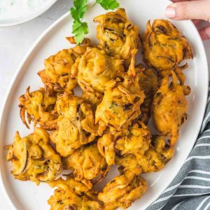 Vegetable Pakora