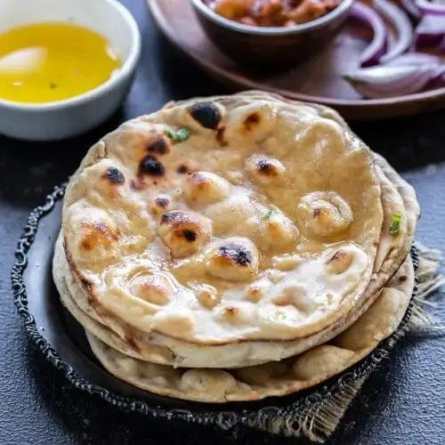 Tandori Butter Roti