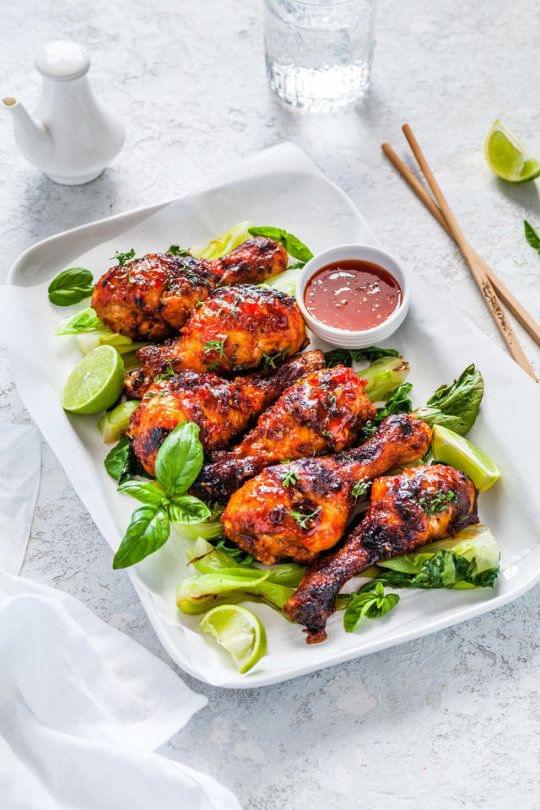 Chicken Tikka