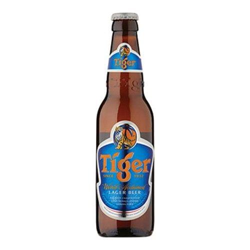 Tiger 330ml